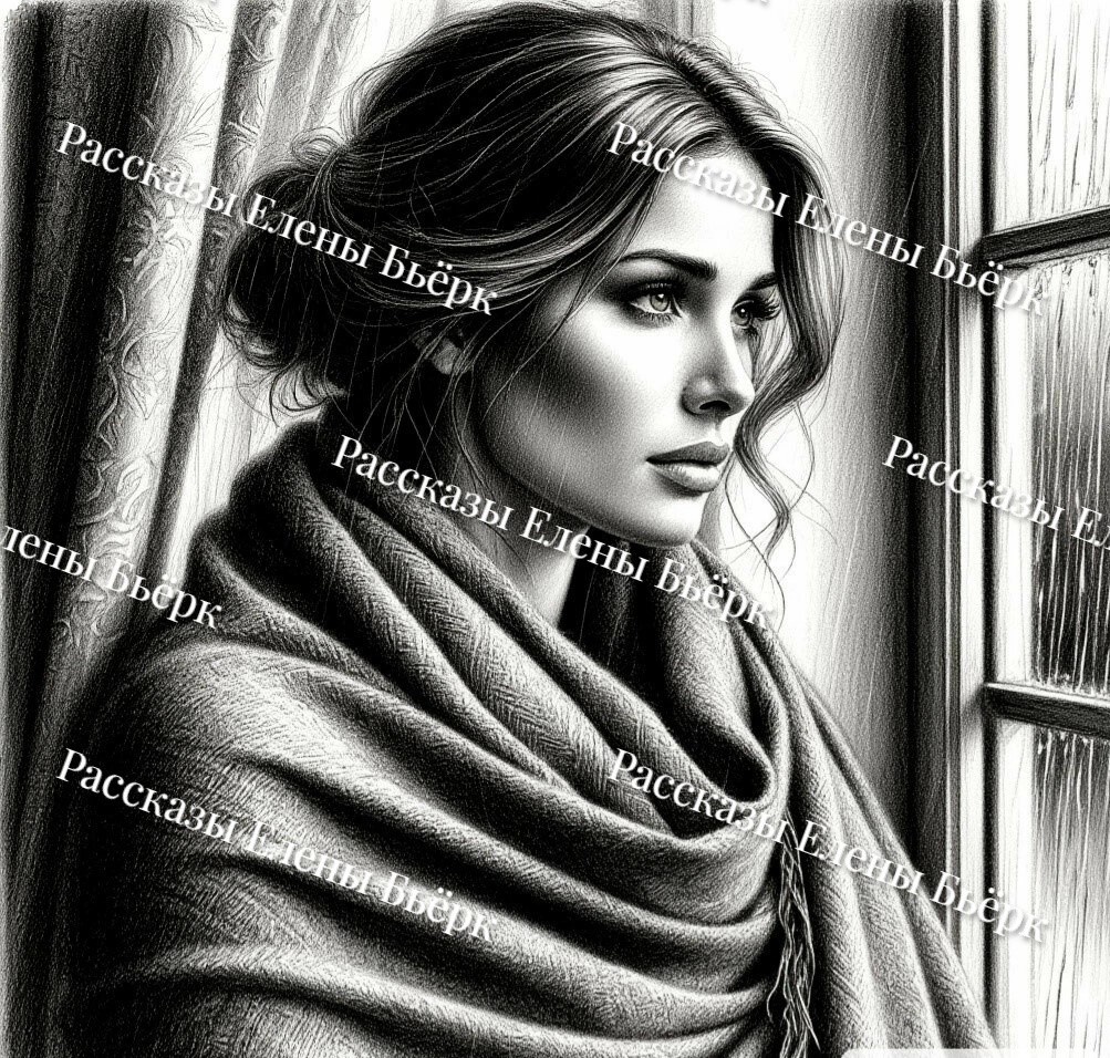 Автор иллюстрации Елена Бьёрк