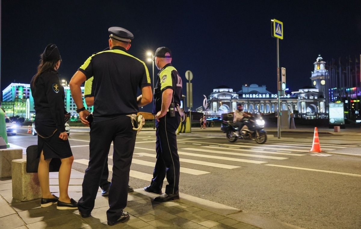 Сергей Савостьянов/ТАСС