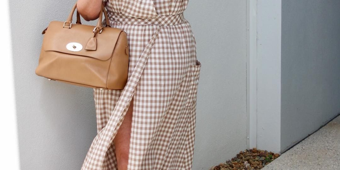 Фигура «яблоко»: 7 вещей, которые смотрятся стильно и визуально стройнят