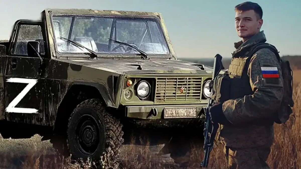 Коллаж NovorosInform