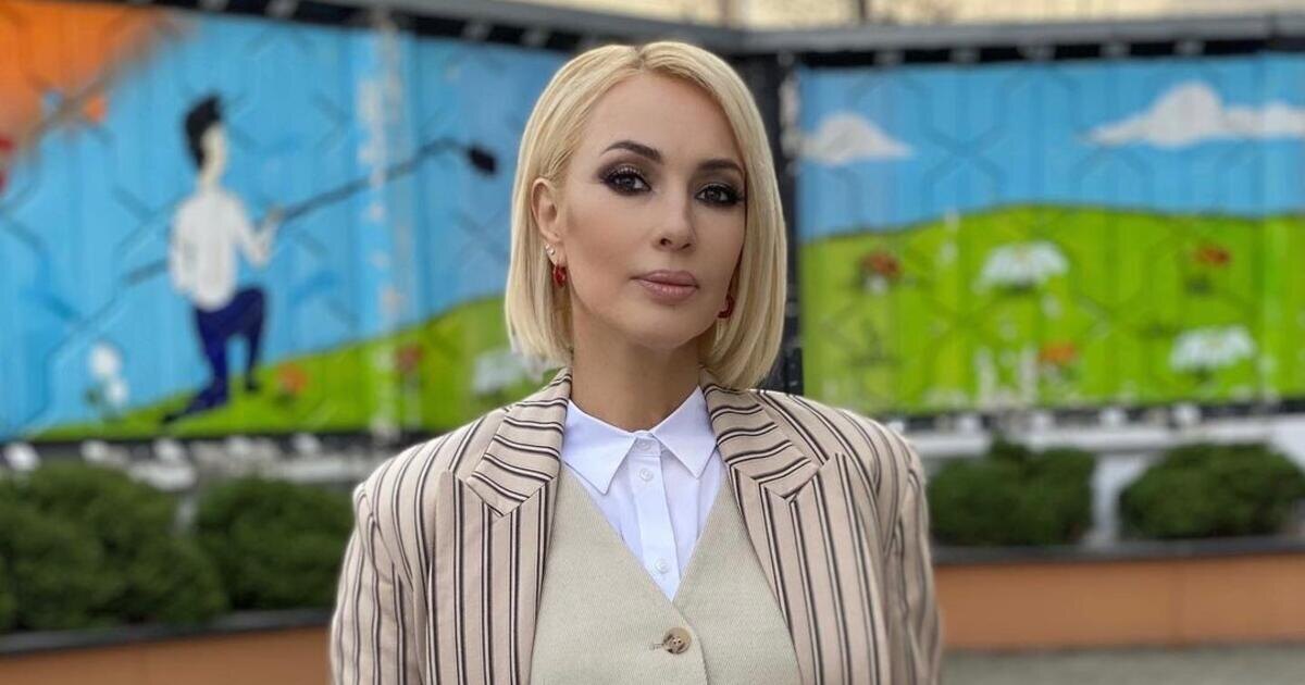 Лера Кудрявцева