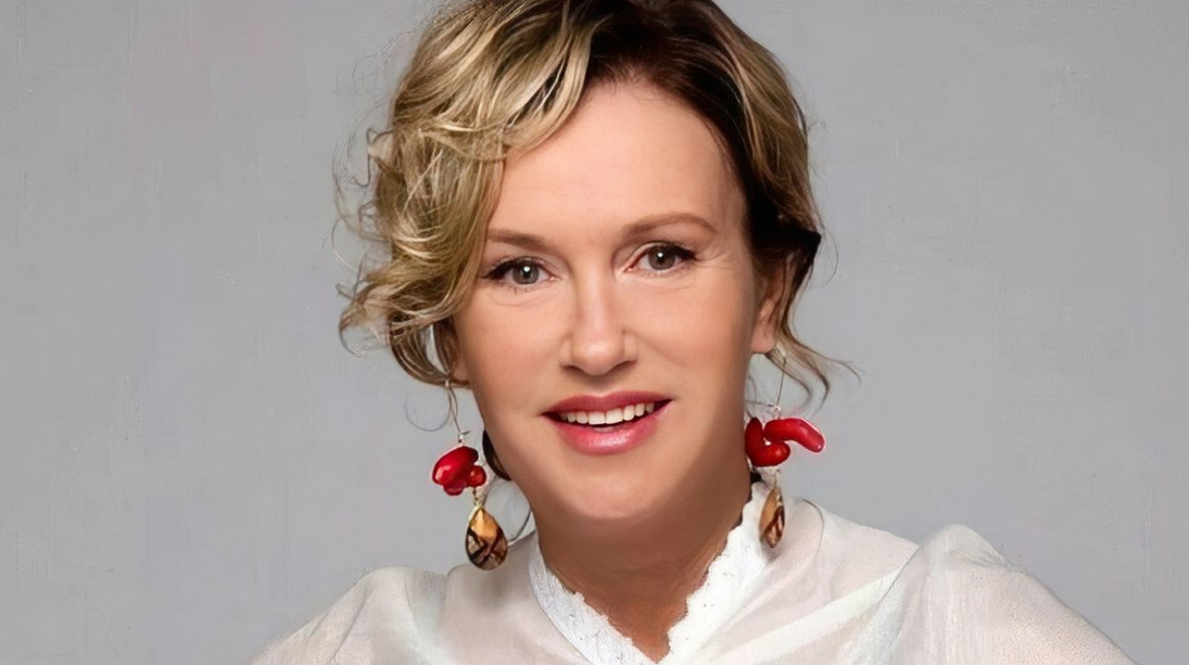 Ирина Розанова