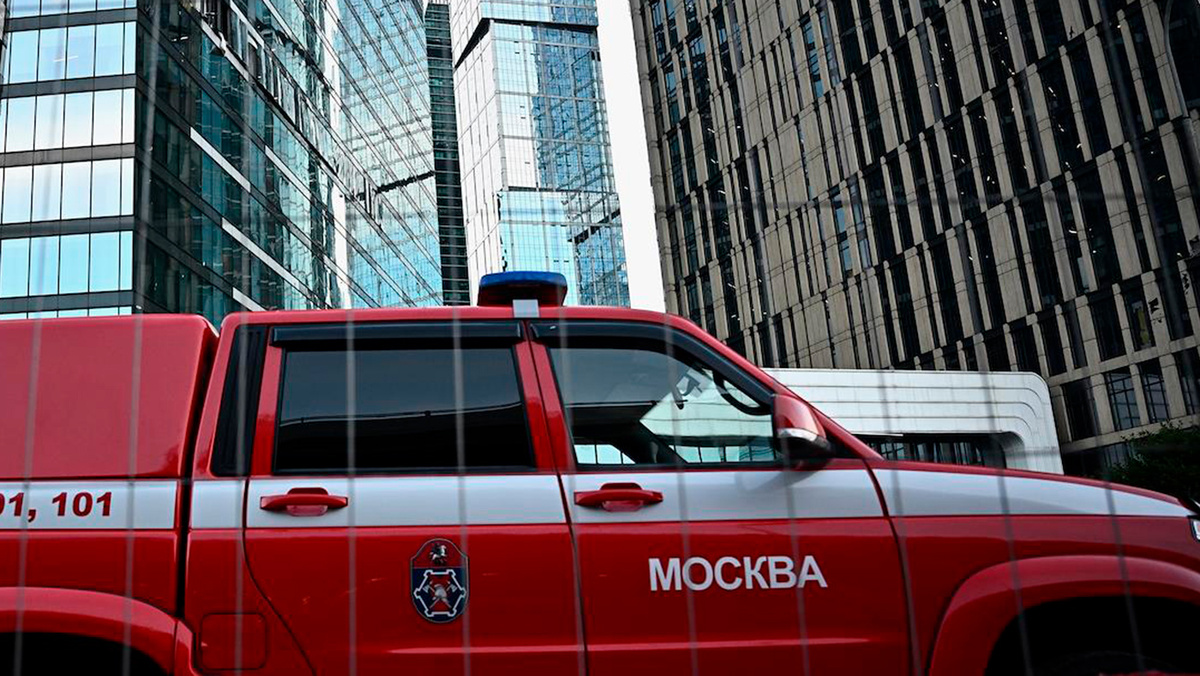   Иван Водопьянов / Коммерсантъ