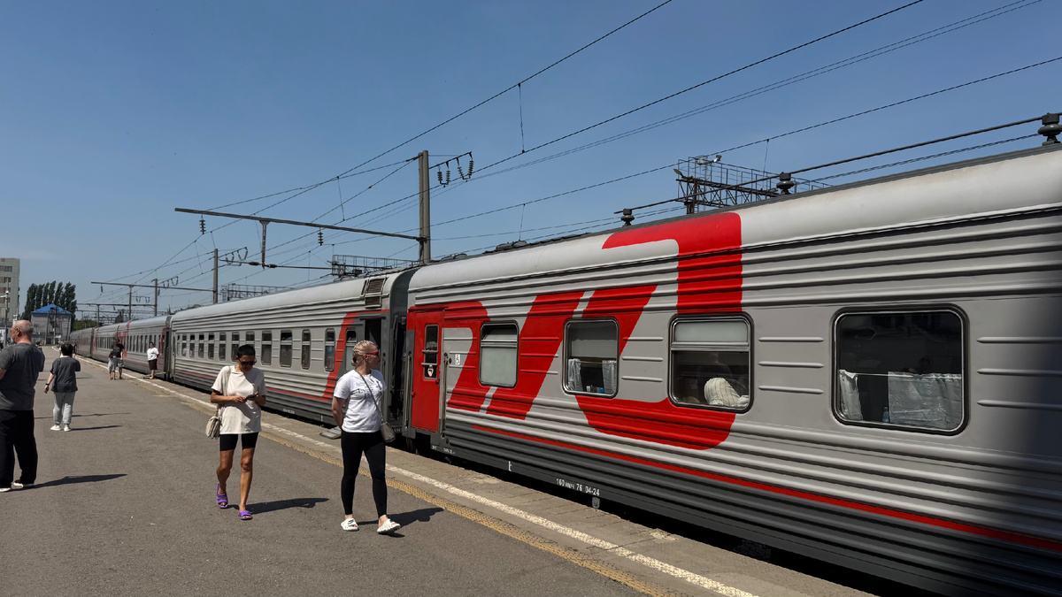 Из личного архива Испанка в России