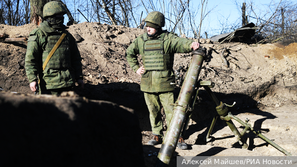     Фото: Алексей Майшев/РИА Новости