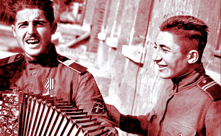 Как воевал любимый миллионами поэт Михаил Танич? Какие ордена он получил и за что отсидел 6 лет в ГУЛАГе