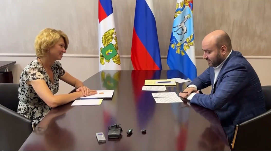    Скриншот видео ТГ-канала sovanews