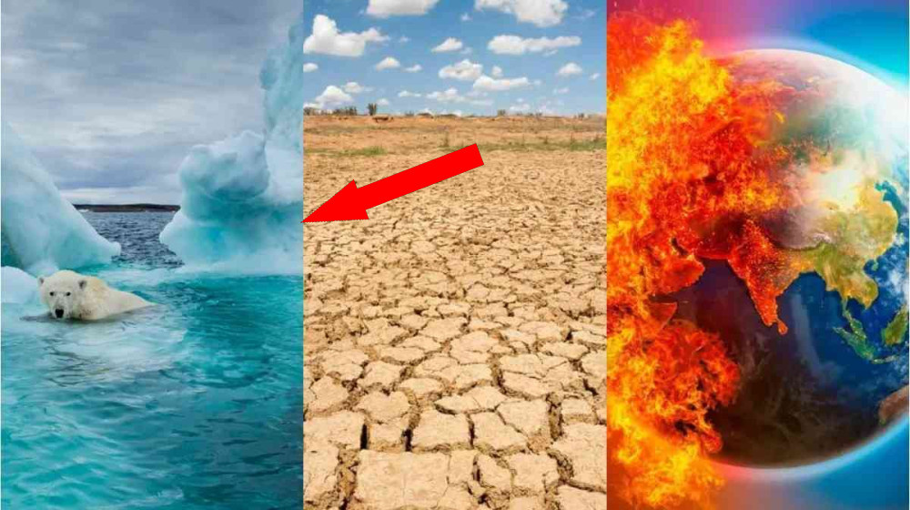    Что если бы Россия была в Африке а США в Сибири