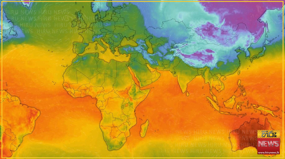    Что если бы Россия была в Африке а США в Сибири
