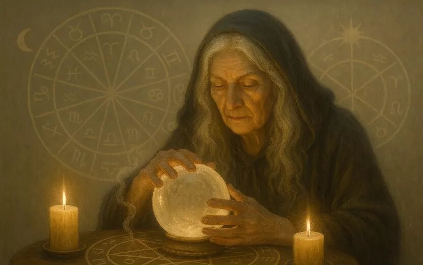    Гороскоп по дате рождения на день – 13 июля: Водолеям – отказаться от привычки, Козерогам – навести порядок в голове