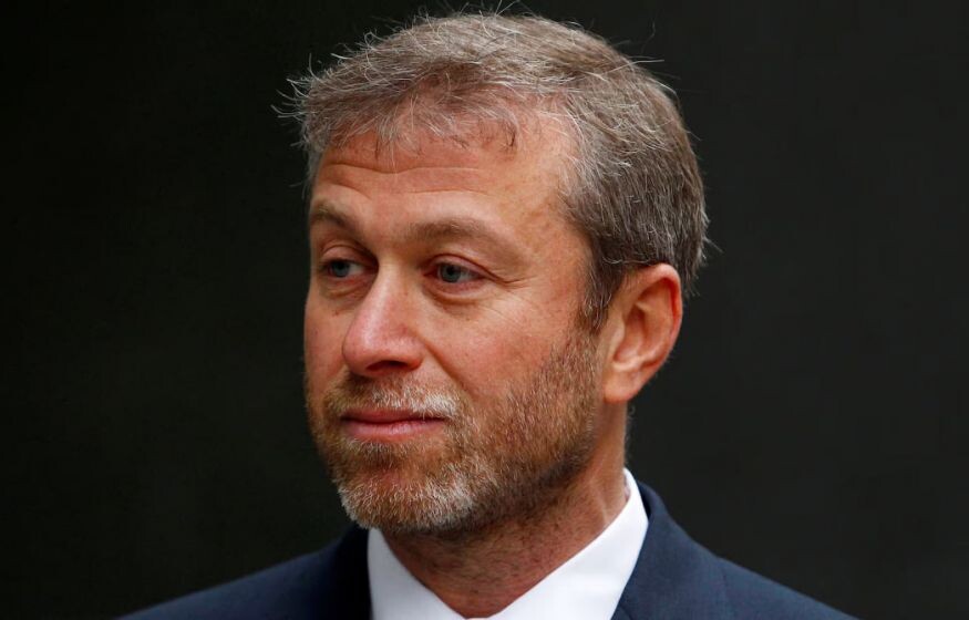    Миротворчество или очередная попытка договорняка. Что предлагает Абрамович?