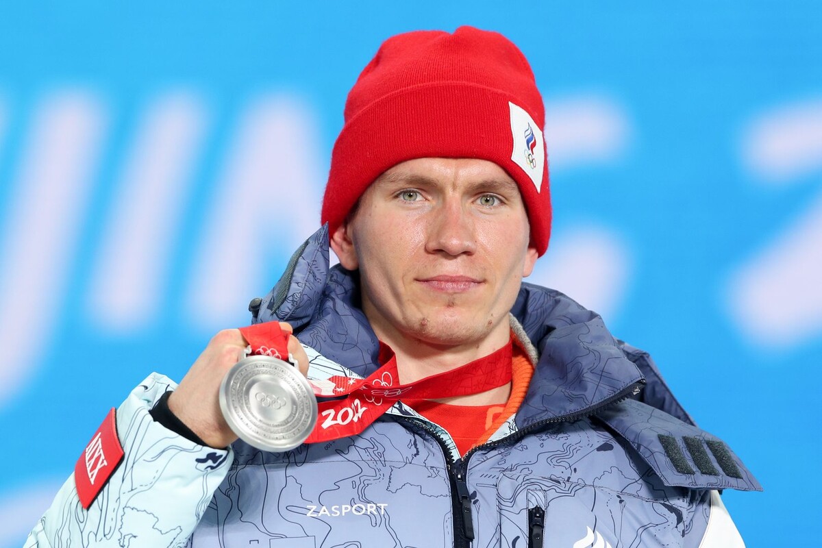     / Источник: © СПОРТ-ЭКСПРЕСС/Дарья Исаева