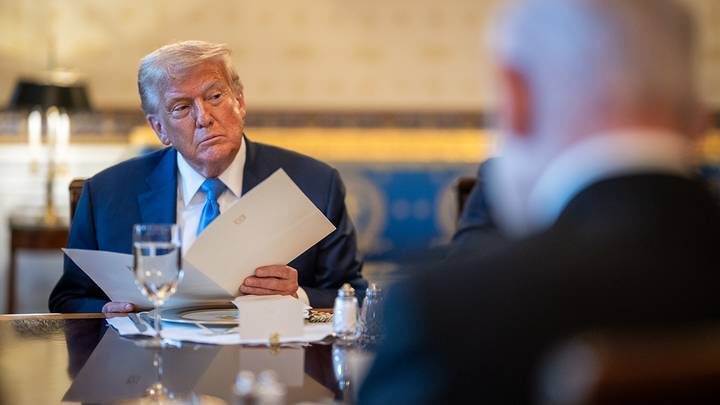  Фото: flickr/whitehouse