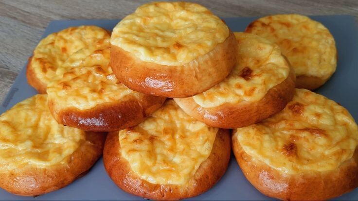 Шаньги