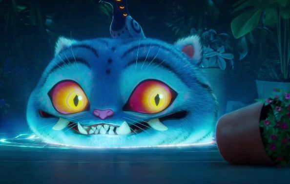 POV: я смотрю на песни из "охотниц"