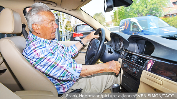     Фото: Frank Hoermann/picture alliance/SVEN SIMON/ТАСС   
 Текст: Ирма Каплан