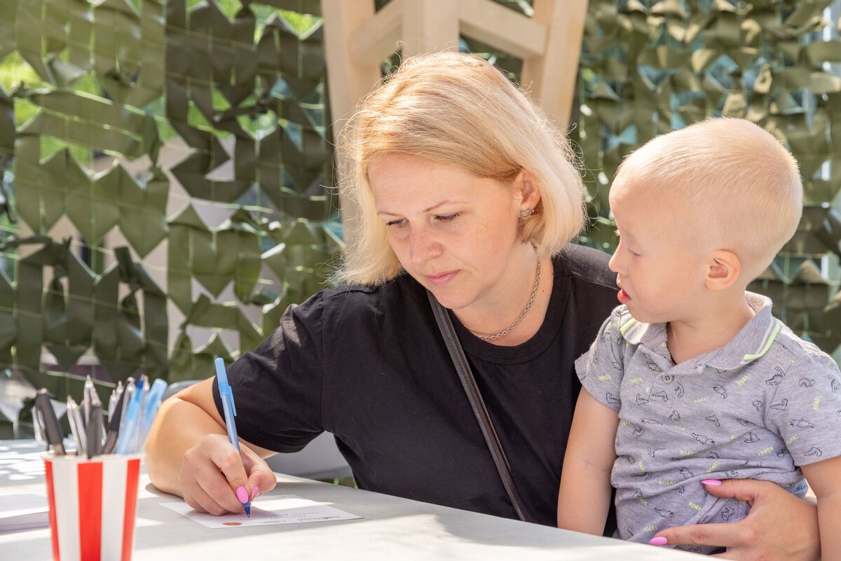    Музей Победы организует акцию в парке в День российской почты