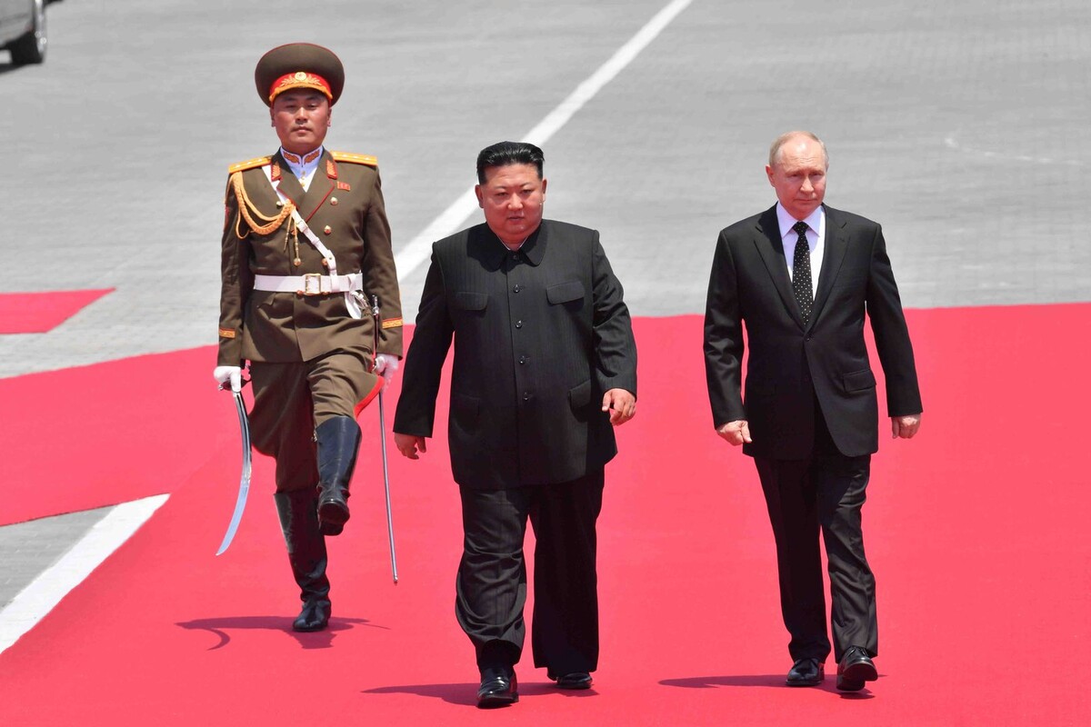     / Источник: © Komsomolskaya Pravda/Global Look Press