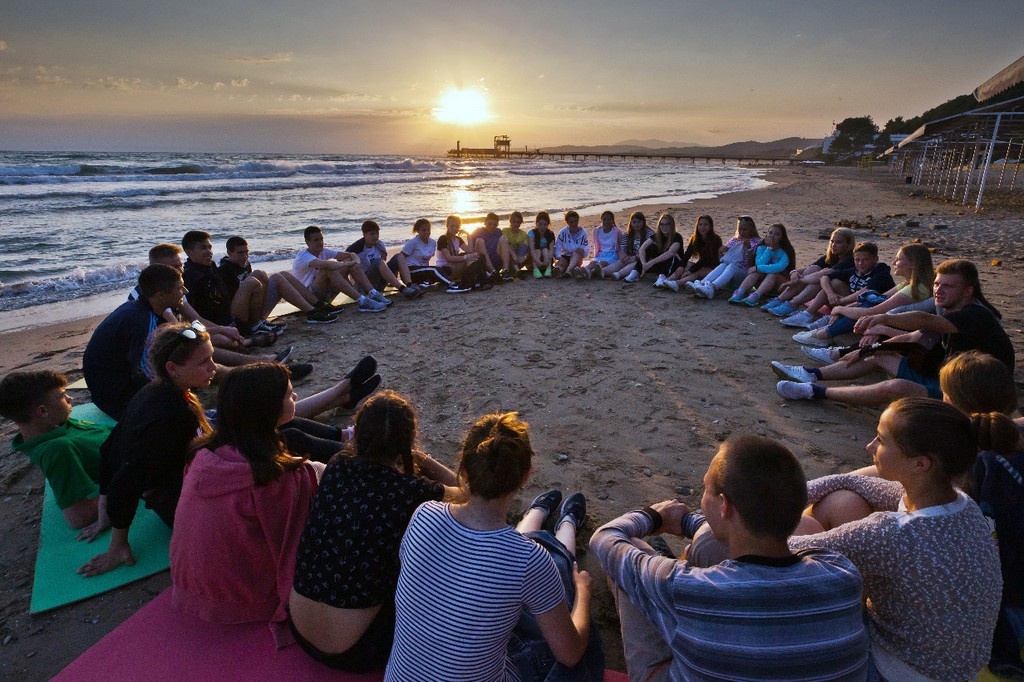    Фото © Сергей Мальгавко / ТАСС