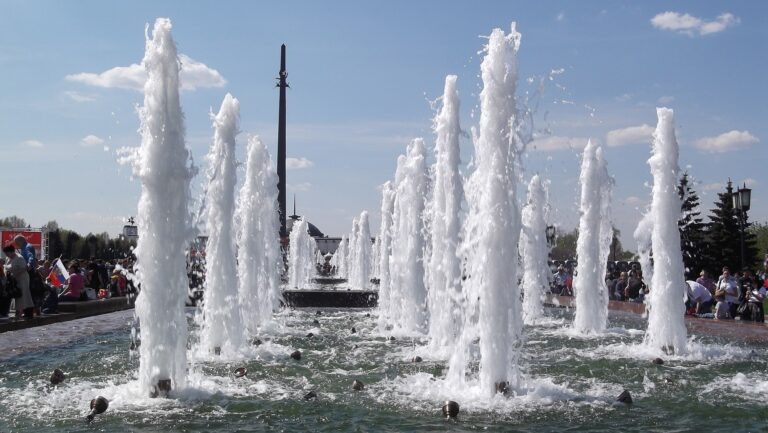    Фото: wikipedia/karel291/CC BY 3.0 Анна Мигинеишвили