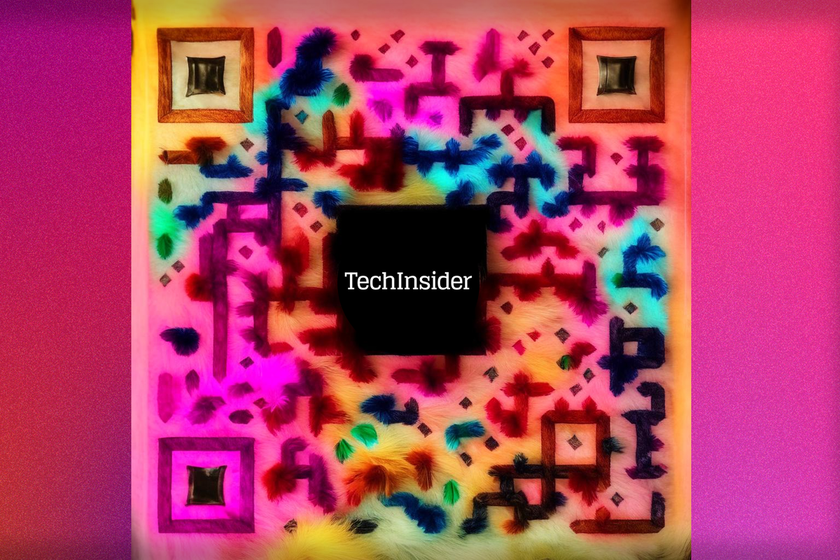     Кто придумал QR-код и почему его создатель не миллиардер