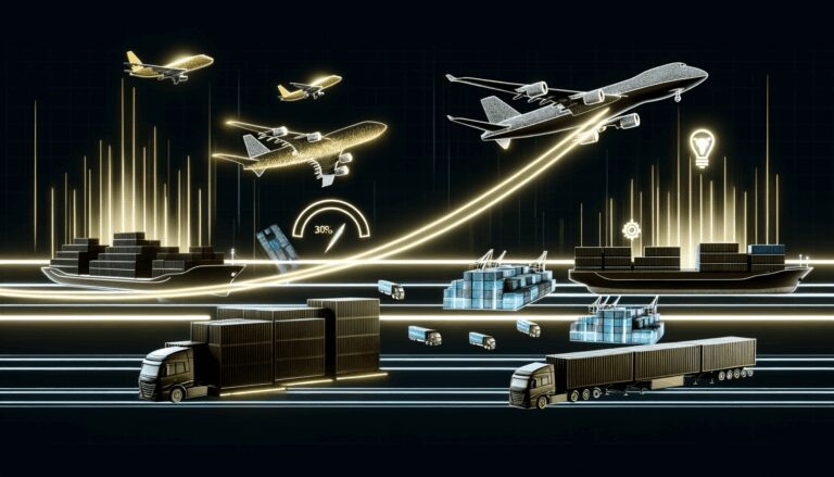    Как автоматизация склада Avalog увеличивает скорость обработки грузов на 30% и экономит ваши деньги Vladislav Ageev