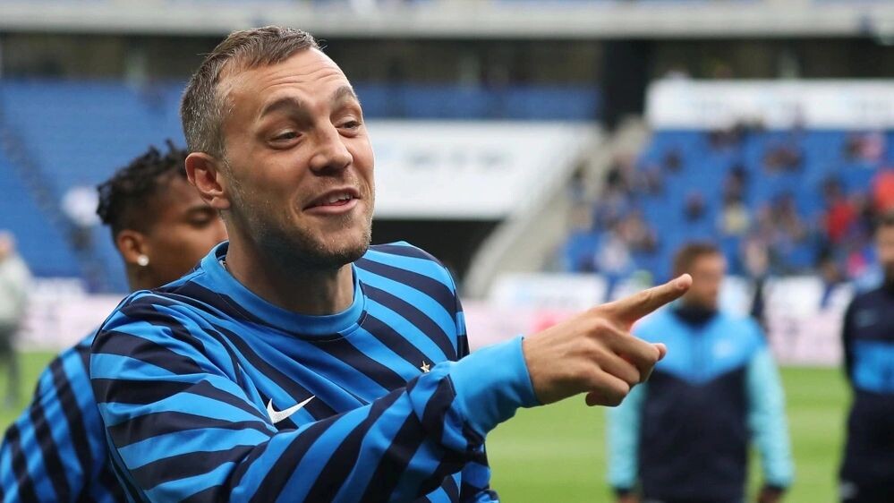    Фото: Bukharev Oleg/Shutterstock/Fotodom