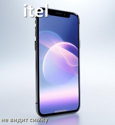 
Почему телефон itel не видит сим карту, что делать
