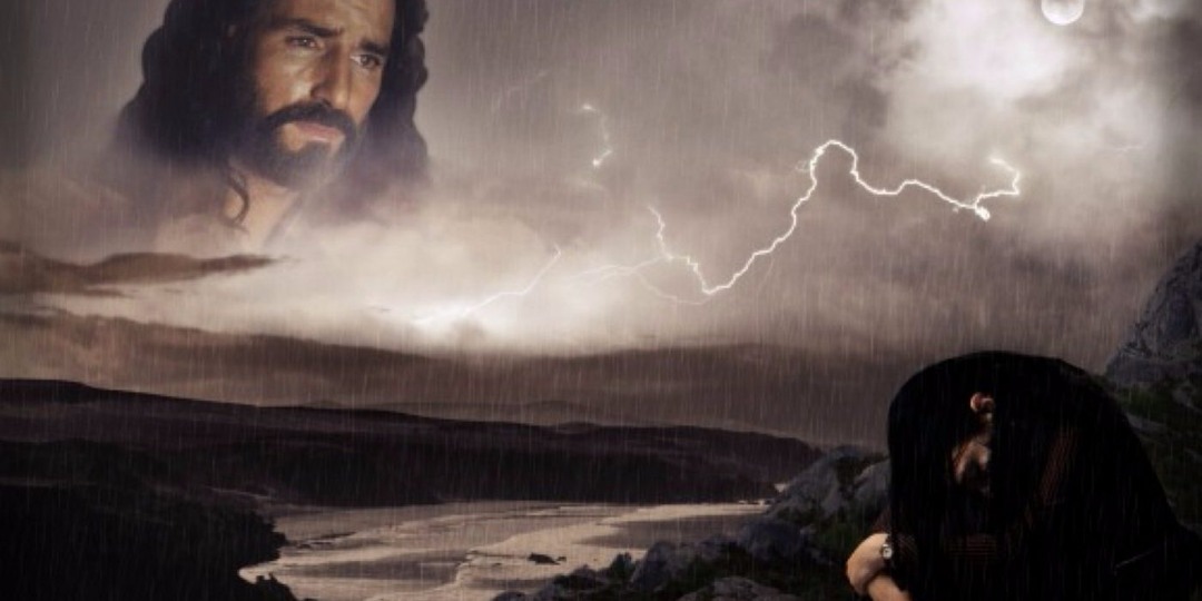 Если живёшь без бед — это значит Бог тебя забыл? Батюшка рассказал, как это работает