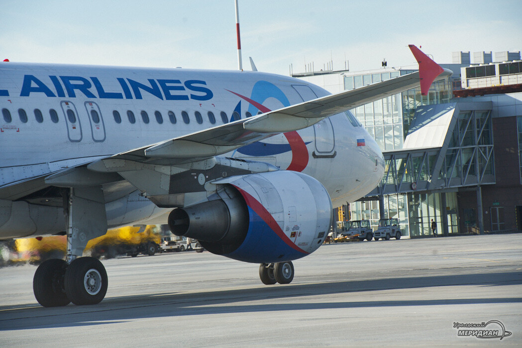    Фото Лидия Аникина © ИА «Уральский меридиан»