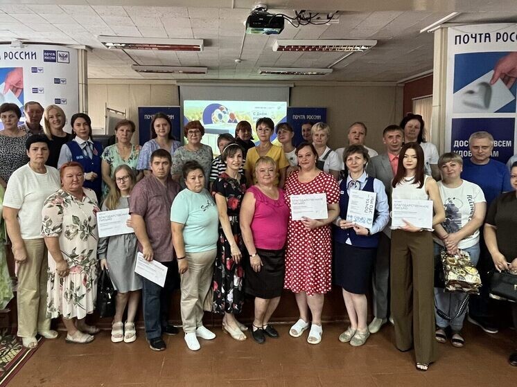     фото: администрация Томской области