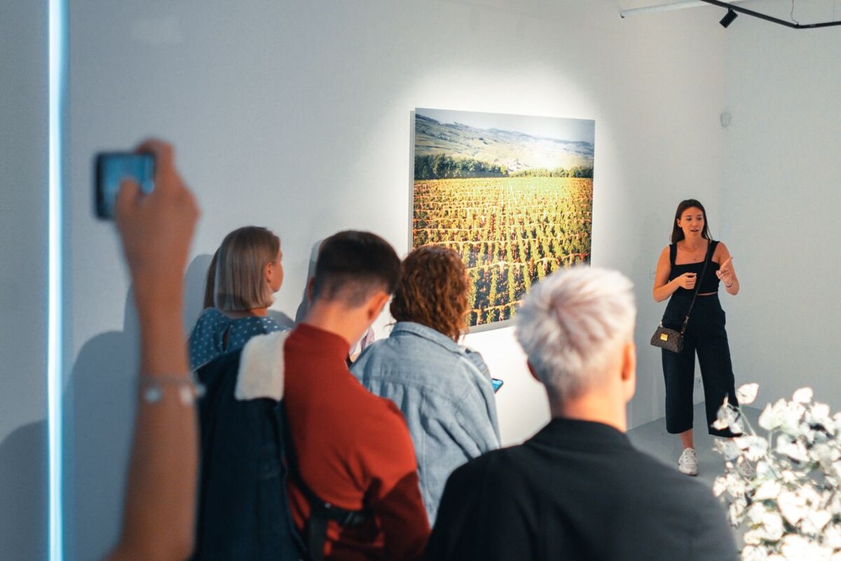    Лаборатория Luch Research и арт-экосистема Art Flash провели социологическое исследование (фото 2)