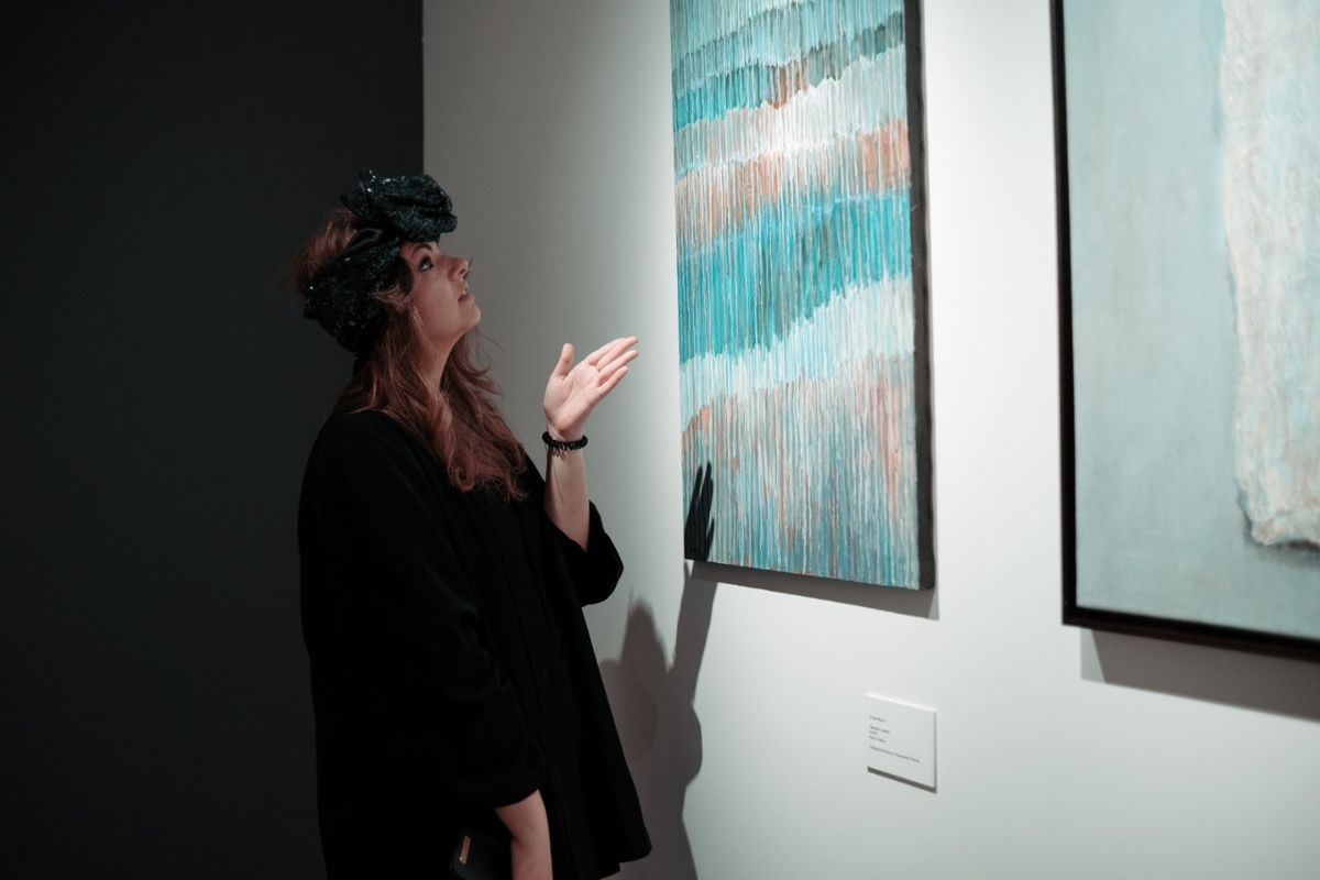    Лаборатория Luch Research и арт-экосистема Art Flash провели социологическое исследование (фото 3)