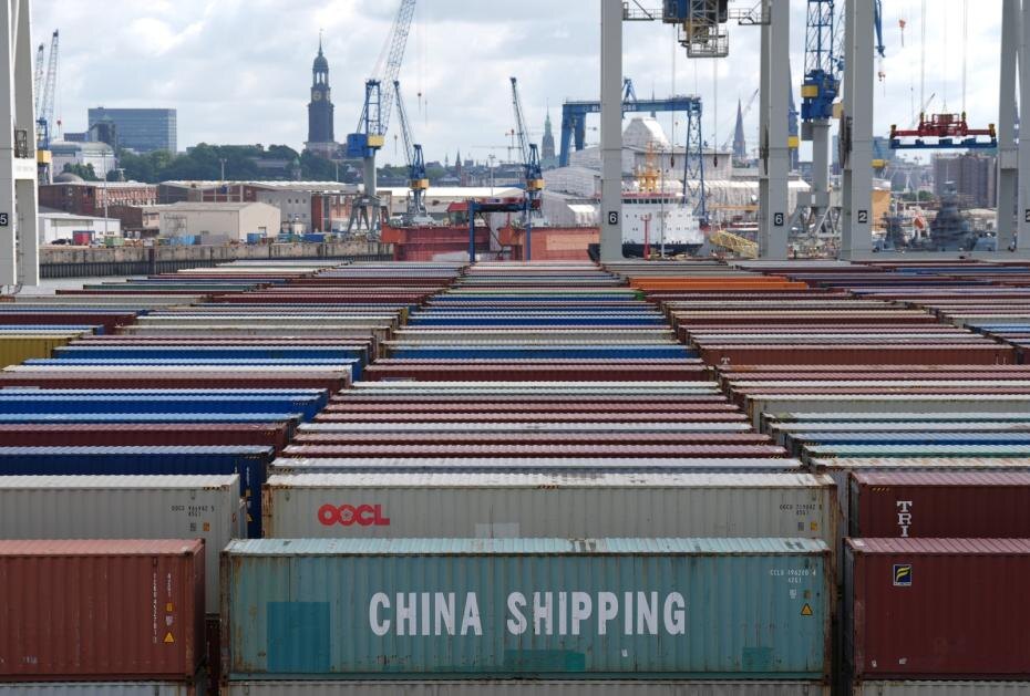    Marcus Brandt/dpa/Global Look Press