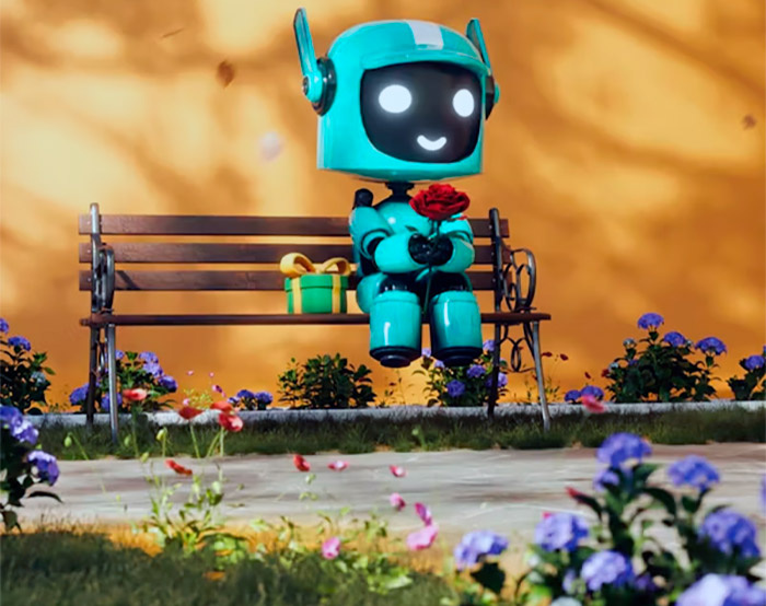 Как общаться с банковскими ботами. Фото: Abik Peravan Unsplash CC0