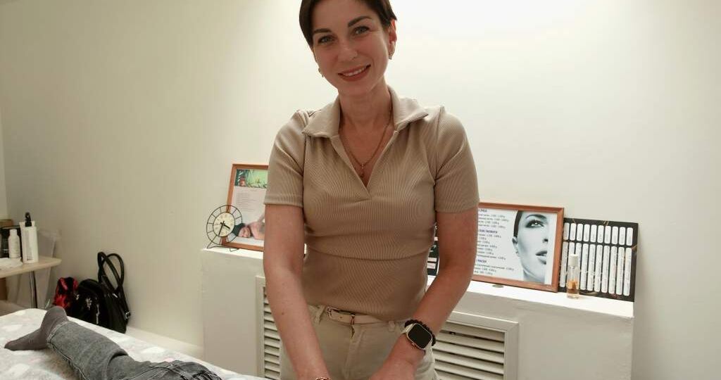 Таганроженка Екатерина Дюжикова смогла вернуться к полноценной жизни, пережив IV стадию рака