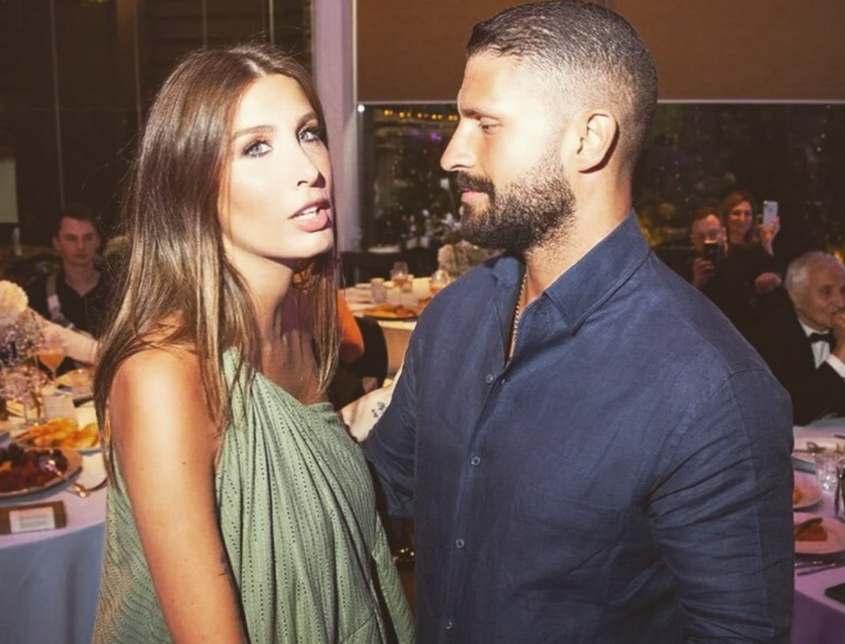 У Топурии был недолгий брак с Львом Гейхманом, но счастье она нашла с Львом Деньговым. Фото: Pinterest