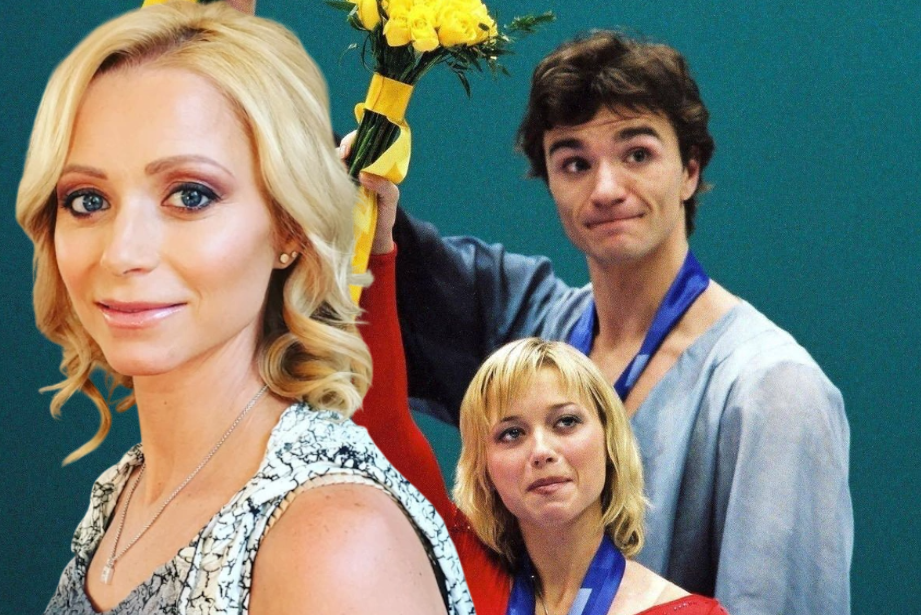 Судьба Елены Бережной — череда испытаний. Фото: Pinterest