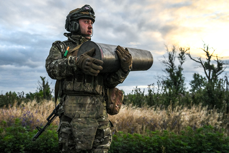    © Евгений Биятов/РИА Новости