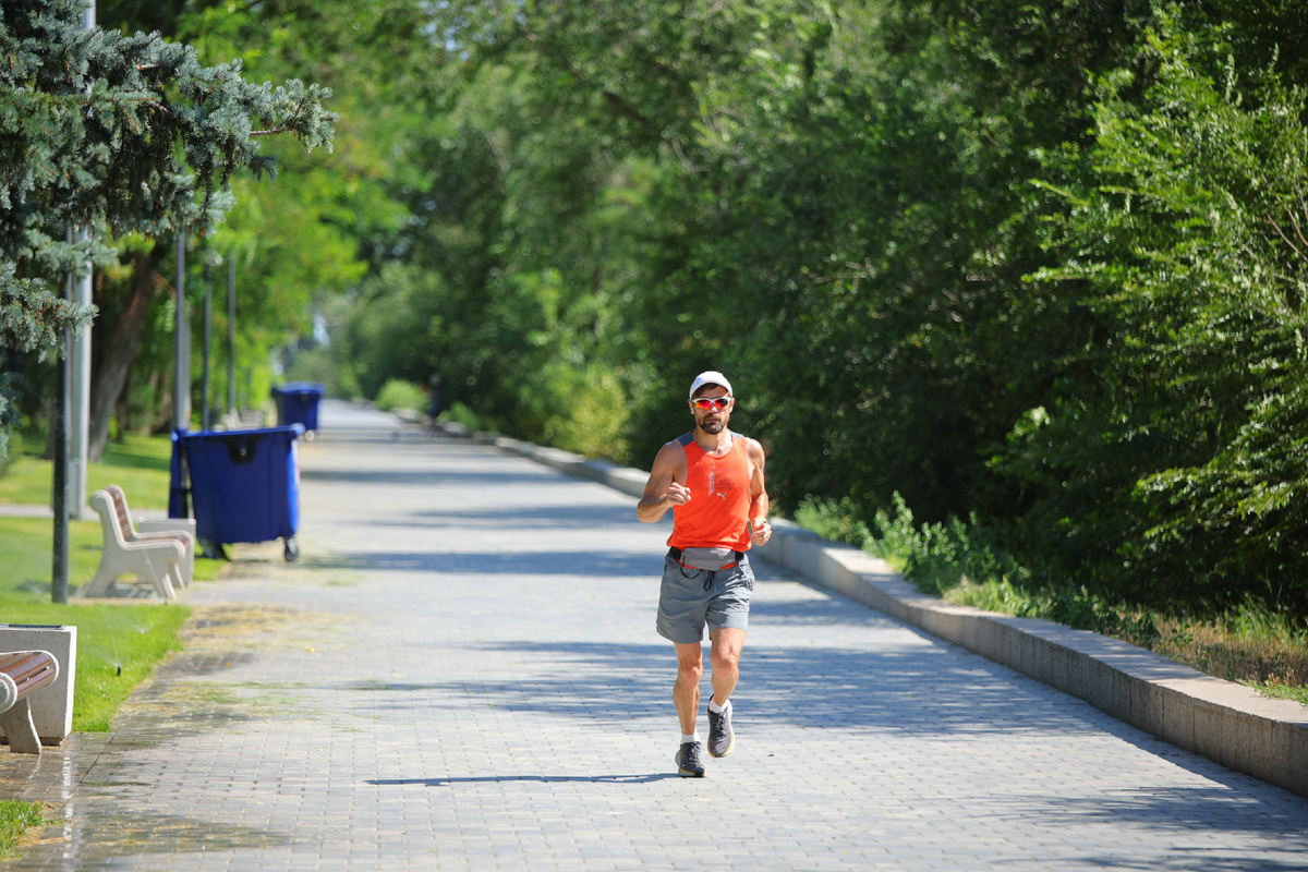 © Фото: ИД «Волгоградская правда» / Кирилл Брага