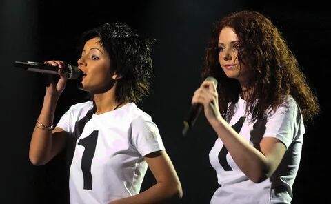 На "Евровидении" татушки заняли третье место, что тоже неплохо