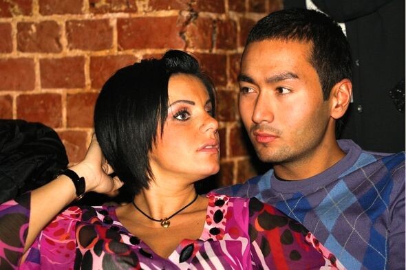 Ради Парвиза Юлия стала мусульманкой