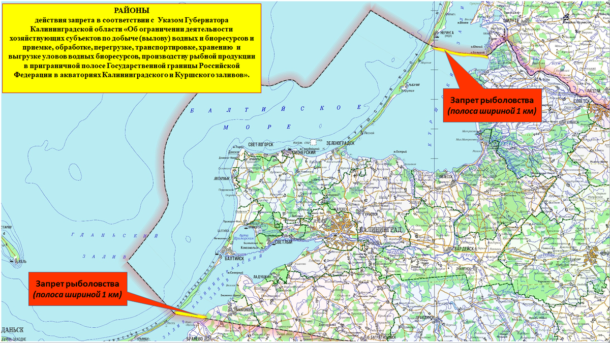 Фото: сайт Правительства Калининградской области