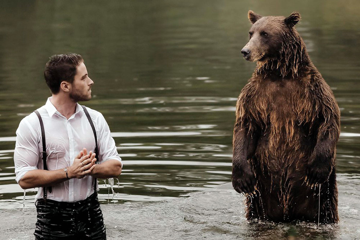 Гены задают основу, но не определяют судьбу. Они создают сценарий, а среда — режиссёр