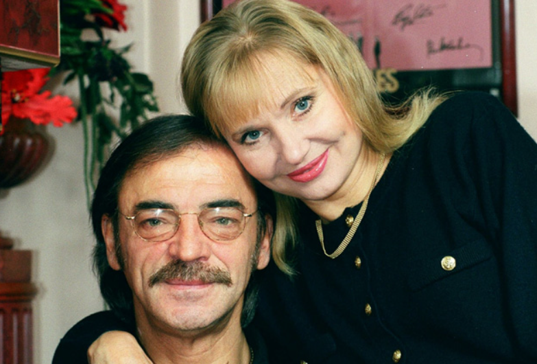 Луппиан и Боярский пережили всякое, даже хотели расстаться. Но всё же счастливы вместе. Фото: Pinterest