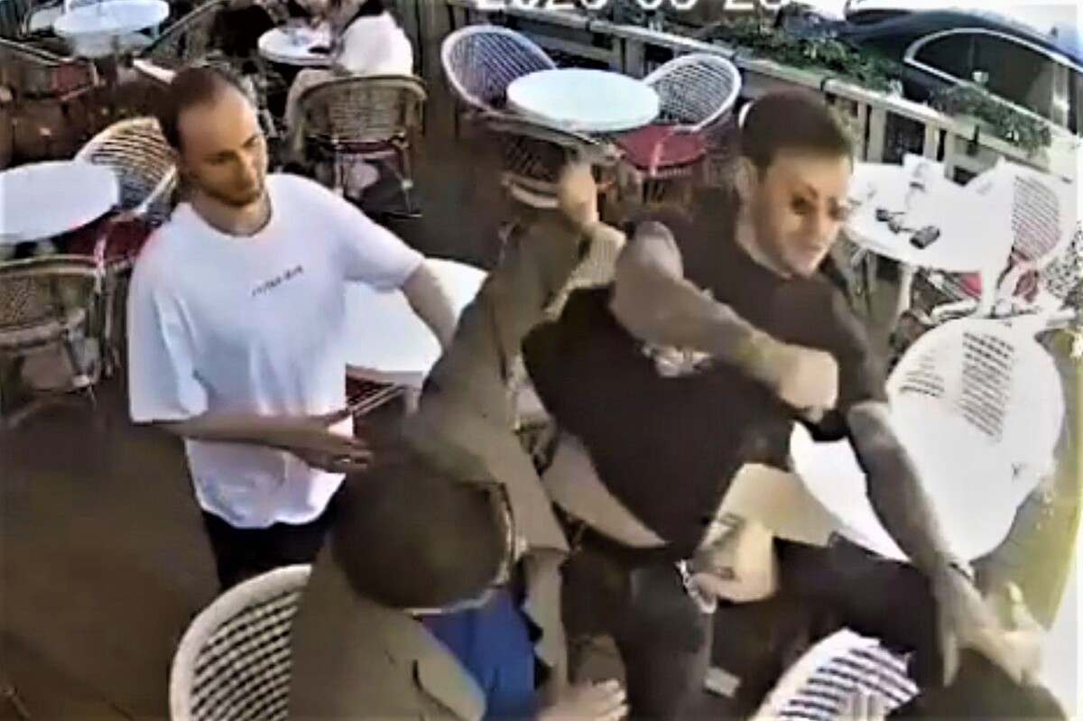     / Источник: Кадр из видео