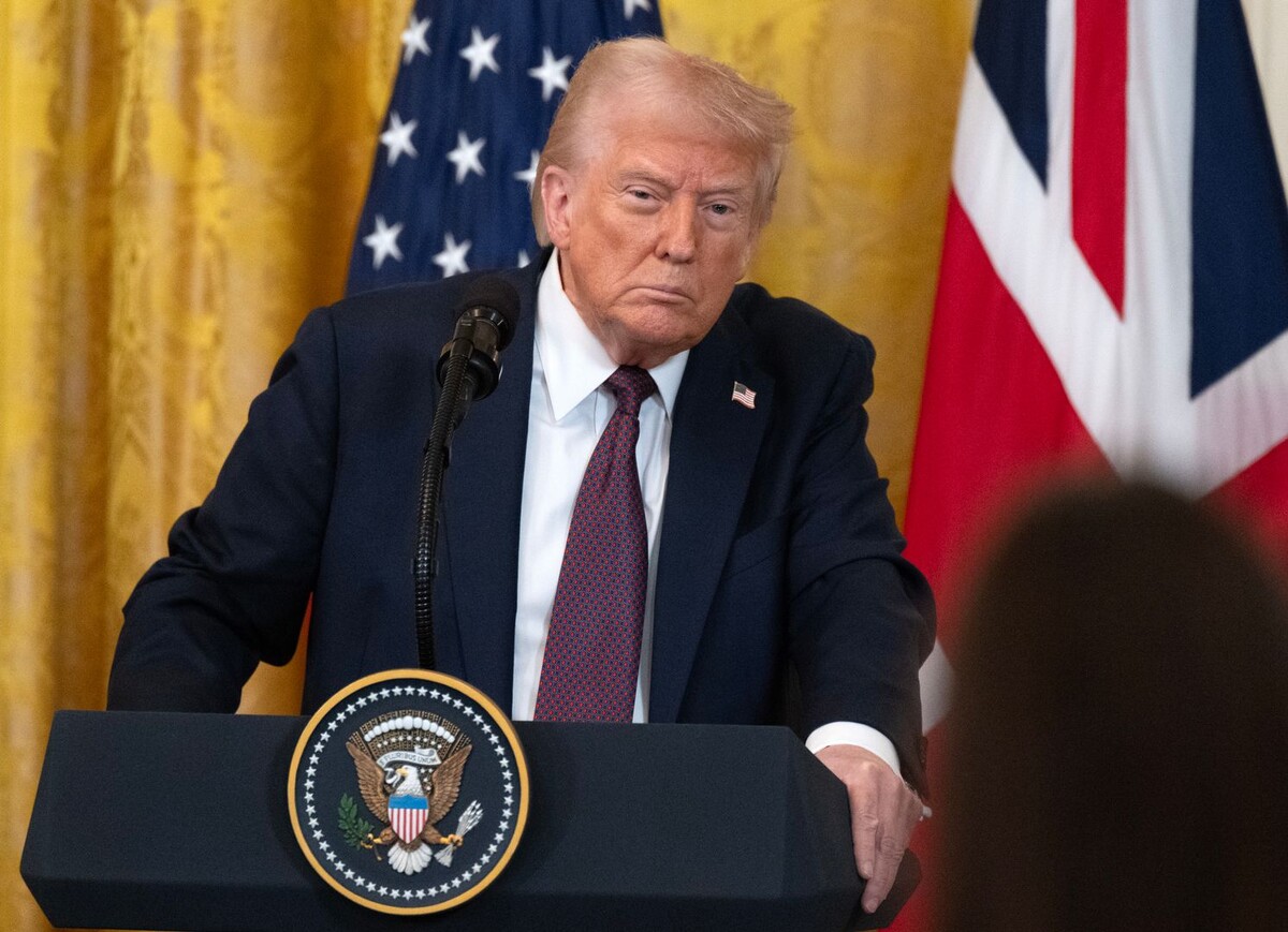     / Источник: © Ron Sachs/Global Look Press