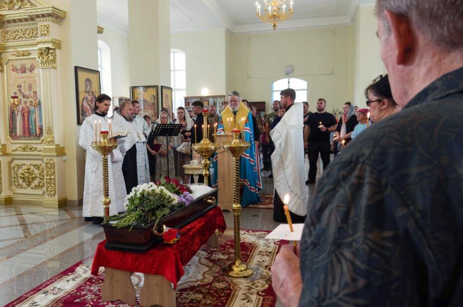    Татьяна Симоненкова/ТАСС