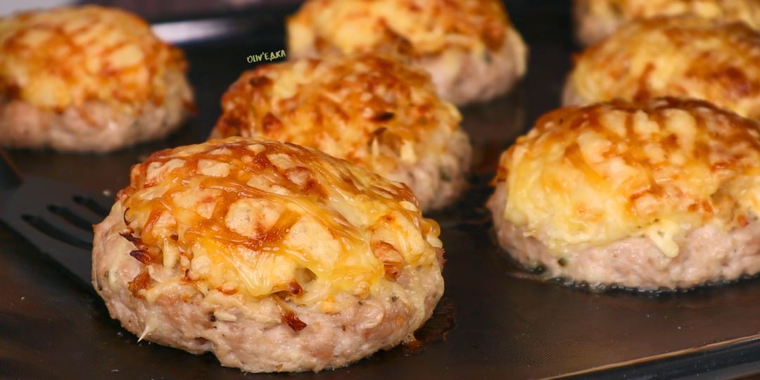 Идеальные ужины из фарша. Готовлю сразу с гарниром. 4 рецепта.