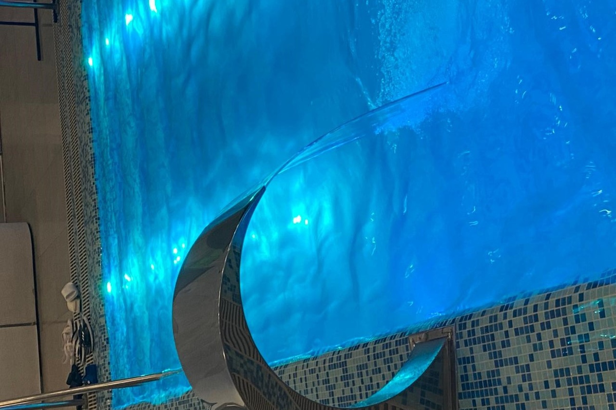 Все фото в статье автора